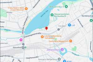 Exklusive, 1-Zimmer-Wohnung mit Balkon und Seeblick – Norikerstraße 19, 90402 Nürnberg – Vorschaubild 41