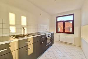 Schicke 1-Zimmer-Wohnung mit EBK & Balkon - Ab Sofort! – Trachenberger Straße 46, 1129 Pieschen-Nord/Trachenberge, Dresden – Vorschaubild 9