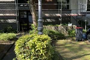 Exklusive Maisonette (110 qm) mit Dachterrasse, Garage und Stellplatz - frisch renoviert in Bestlage – Scharnhorststrasse 5, 58095 Hochschulviertel, Hagen – Vorschaubild 19