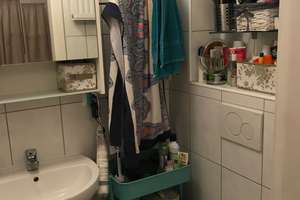 2er-WG zentral im Viertel – Hochparterre, ab 01.07 - beide Zimmer Frei – Olgastraße 28, 28203 Fesenfeld, Bremen – Vorschaubild 10