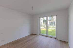 PRIVATGARTEN | LUXUS | ERSTBEZUG – Die vollständige Adresse der Immobilie erhältst du vom Anbieter., 81827 Waldtrudering, München – Vorschaubild 10