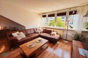 ***Stilvolle Dachgeschosswohnung mit traumhaftem Ausblick – Die vollständige Adresse der Immobilie erhältst du vom Anbieter., 42105 Elberfeld, Wuppertal – Vorschaubild 6