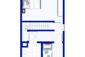 Für Garten- und Grundstücksliebhaber, Haus mit Freizeitgrundstück ! – Die vollständige Adresse der Immobilie erhältst du vom Anbieter., 47169 Wehofen, Duisburg – Vorschaubild 16