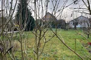 807 m² Grdstck. mit EFH oder für Neubau * Wohnstraße*
Modern. erfolgt f. Hzg./Dach/Fenster 2004-201 – Stormarn (Kreis) – Vorschaubild 8