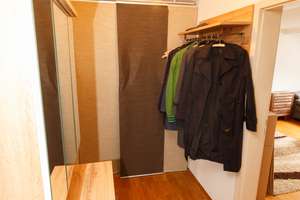 Charmante Dachgeschosswohnung in Bonner Südstadt mit Gartennutzung – Die vollständige Adresse der Immobilie erhältst du vom Anbieter., 53113 Südstadt, Bonn – Vorschaubild 6
