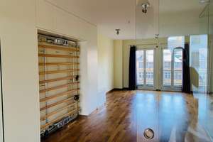 Neuwertiges Reihenhaus mit vier Zimmern und Einbauküche in Prenzlauer Berg, – Am Schweizer Garten xx, 10407 Prenzlauer Berg, Berlin – Vorschaubild 9