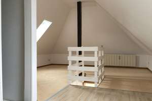 Charmante 2-Zimmer Dachgeschosswohnung in Wolfsburg-Sülfeld – Dorfstraße 21a, 38442 Sülfeld, Wolfsburg – Vorschaubild 15