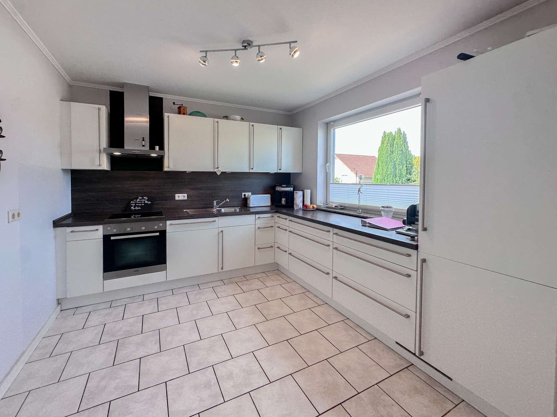 Immobilie in Rückeroth - Gepflegtes MFH mit 3 Parteien in Rückeroth! - Bild 4