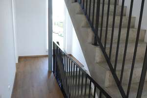 Helles WG-Zimmer in einer neu gebauten Passivhaus-Doppelhaushälfte in Ulm/Lehr – Bgm.-Leypoldt-Weg 16, 89081 Lehr, Ulm – Vorschaubild 13