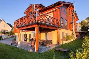 •PROVISIONSFREI• Neubau Massiv-Leimholz-Technologie im Holzhausbau trifft auf luxuriöse Wohnqualität – Halfterweg 41, 56412 Gackenbach – Vorschaubild 8