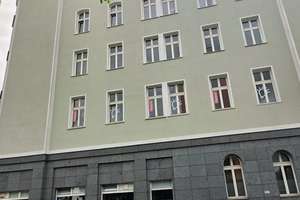Frisch renovierte 3-Raum-Altbauwohnung in gepflegtem Haus mit Fahrstuhl! – 39124 Neue Neustadt, Magdeburg – Vorschaubild 2