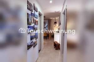 Tauschwohnung: 3-Zimmer Neubauwohnung gegen 4-Zimmer – Die vollständige Adresse der Immobilie erhältst du vom Anbieter., 81925 Oberföhring, München – Vorschaubild 10