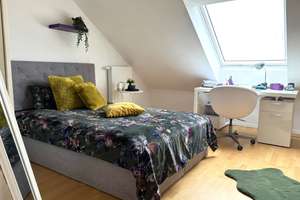 Reihenmittelhaus mit Carport in traumhafter Lage in Nürnberg-Katzwang – Die vollständige Adresse der Immobilie erhältst du vom Anbieter., 90455 Katzwang, Reichelsdorf Ost, Reichelsdorfer Keller, Nürnberg – Vorschaubild 20