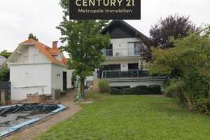 ***RESERVIERT***Großzügiges EFH mit ELW und viele Parkplätze! – Bergstraße (Kreis) – Vorschaubild 1