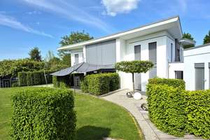 Repräsentative, moderne, energieeffiziente Unternehmervilla mit Fernblick in sonniger Ortsrandlage! – Die vollständige Adresse der Immobilie erhältst du vom Anbieter., 54472 Kommen – Vorschaubild 1