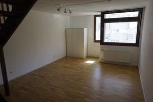 Helle 2-Zimmer-Maisonette Wohnung mit Balkon – Bismarckstr 90, 10627 Charlottenburg, Berlin – Vorschaubild 21