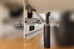 Tauschwohnung: 3-Zimmer-Maisonette in Leipzig, Ost, 94 m² – 4315 Volkmarsdorf, Leipzig – Vorschaubild 6