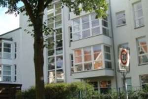 Wohnen im Grünen  -  2 Zimmer Terrassenwohnung in Lichterfelde-Ost