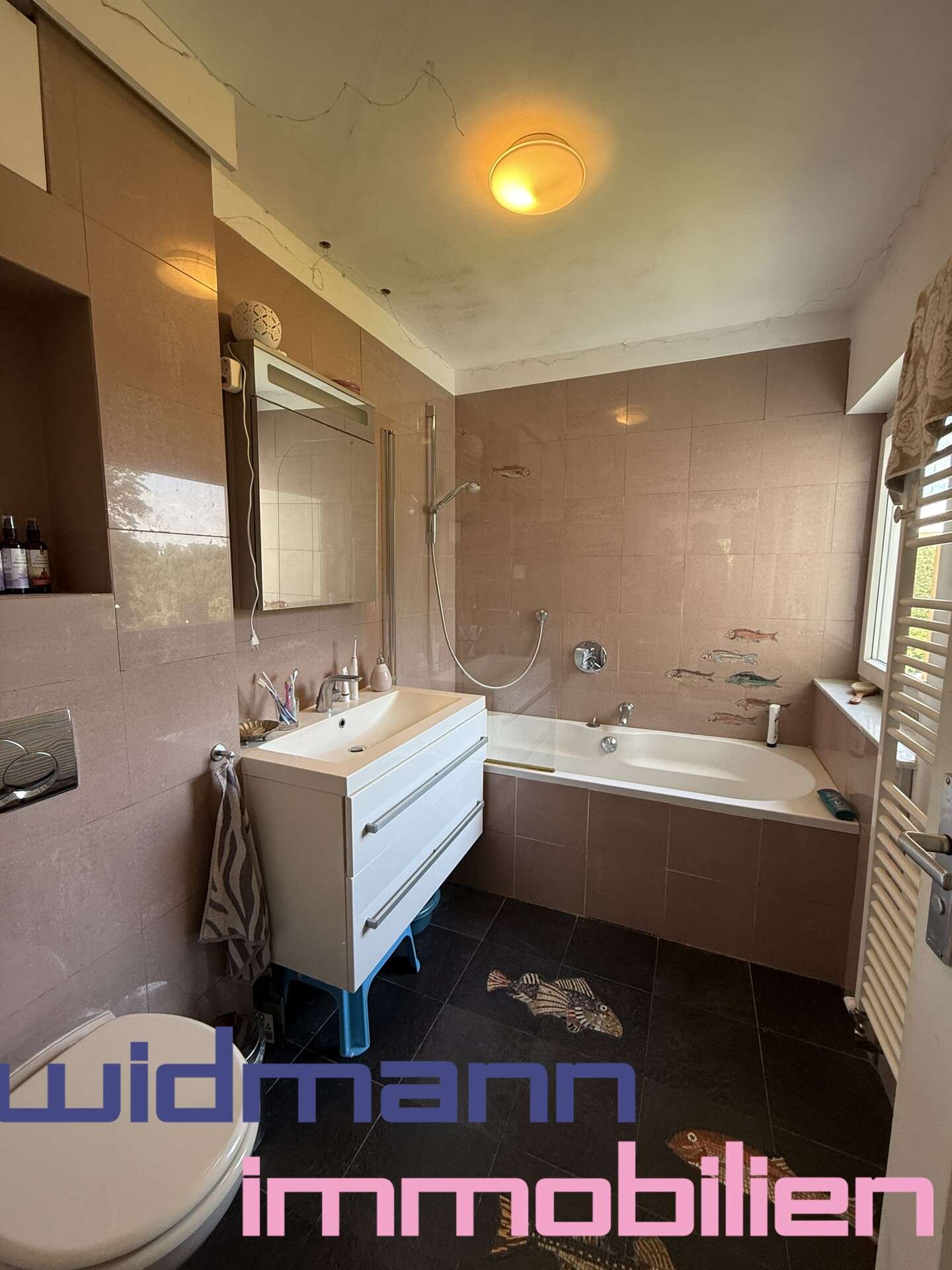 Immobilie in Schwäbisch Gmünd - Ihr zukünftiges Familienidyll mit Potenzial – charmantes Haus in wunderschöner Lage - Bild 6