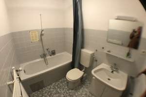 Stilvoll modernisiert: Einzimmerwohnung in Regensburg – Nothaftstraße 5, 93053 Oberisling-Graß, Regensburg – Vorschaubild 5