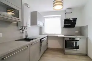 Bezugsfertige 3-Zimmer-Wohnung mit 2 Balkonen  und sagenhaftem Blick über Ingolstadt – Ingolstadt – Vorschaubild 6