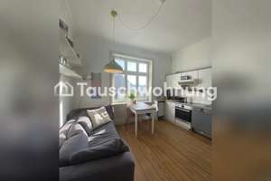 Tauschwohnung: Schöne Altbauwohnung in St. Georg zum Tausch gehen kleinere – Tauschwohnungstraße 1, 20099 St. Georg, Hamburg – Vorschaubild 7