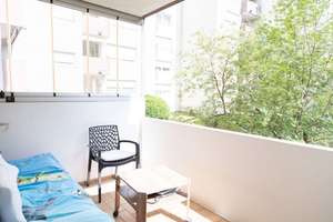2,5-Zimmer-Etagenwohnung mit Balkon und Tiefgaragenstellplatz in Ditzingen – Die vollständige Adresse der Immobilie erhältst du vom Anbieter., 71254 Ditzingen – Vorschaubild 3