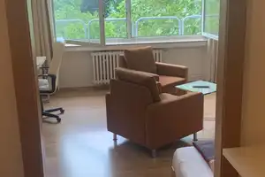 1-Zimmer-Wohnung in Düsseldorf-Düsseltal, Nähe FH – Brehmstraße 39, 40239 Düsseldorf – Vorschaubild 3
