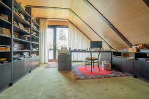 Wohnen am Senner Hellweg! Einfamilienhaus auf parkähnlichem Grundstück! – 33659 Senne, Bielefeld – Vorschaubild 16