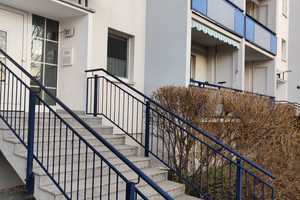 3-Zimmer-Wohnung mit Balkon- Nur wenige Minuten zum Kulkwitzer See !! – An der Kotsche 29, 4207 Leipzig – Vorschaubild 2
