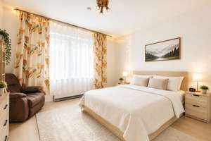 Schöne 4-Zimmer Wohnung mit Garten und Garage in Senden/Ay – Am Schlossblick 10, 89250 Senden – Vorschaubild 2