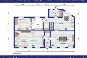 Fachwerkhaus + Stallungen mit Potential in Höddelsen - Nähe Wittingen! Mein Haus = Mein Makler! – Neuekrug, Altmarkkreis Salzwedel, 29413 Altmarkkreis Salzwedel – Vorschaubild 33