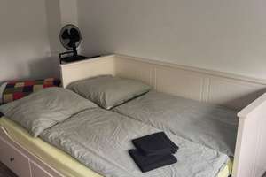 Sanierte und möblierte 2-Zimmer-Wohnung mit gehobener Innenausstattung in Dortmund Nähe Phönixsee – Die vollständige Adresse der Immobilie erhältst du vom Anbieter., 44263 Hörde (Ortsteil), Dortmund – Vorschaubild 10