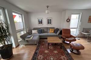 Helle 3-Zimmer-Wohnung im EG mit Terrasse und Hobbyäumen Studenten/WG-geeignet – Die vollständige Adresse der Immobilie erhältst du vom Anbieter., 70599 Plieningen (Ortsteil), Stuttgart – Vorschaubild 7