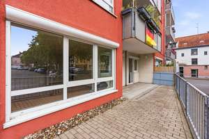 Gelsenkirchen-Horst| Bezugsfreie 2,5-Zimmer Erdgeschosswohnung mit Terrasse und Aufzug – Die vollständige Adresse der Immobilie erhältst du vom Anbieter., 45899 Horst, Gelsenkirchen – Vorschaubild 7