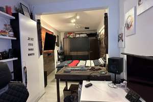 Toplage Köln-Zentrum - Attraktive 2-Zimmer-Wohnung mit Balkon – Stephanstraße 4, 50676 Altstadt/Süd, Köln – Vorschaubild 8