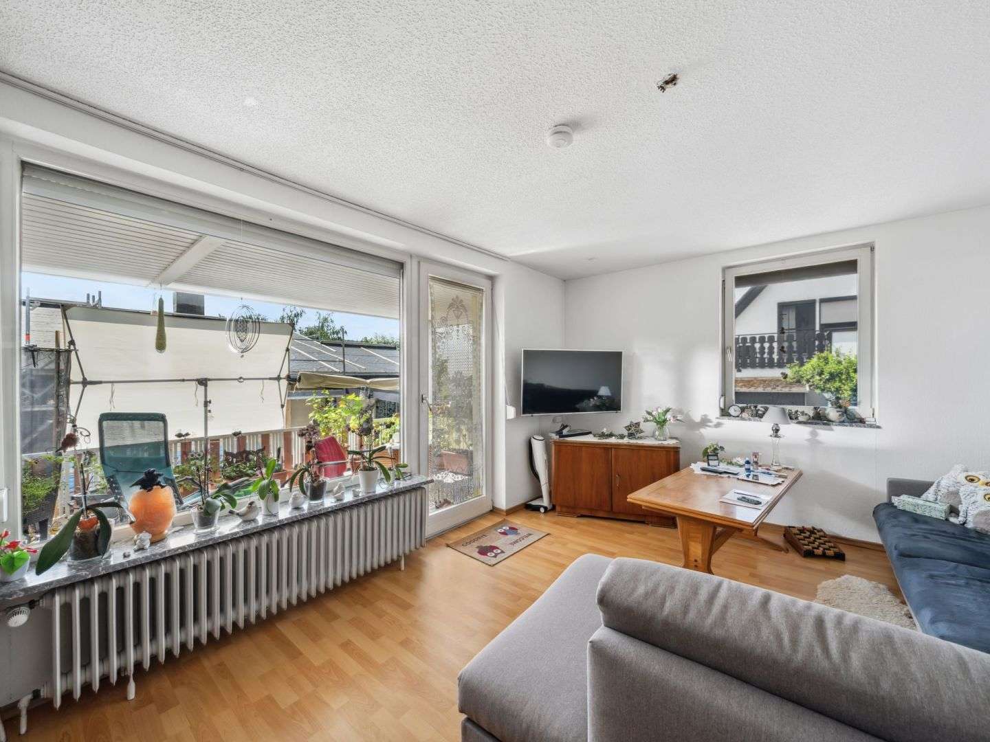 Immobilie in Albbruck - Schönes Zweifamilienhaus in Albbruck - Bild 4