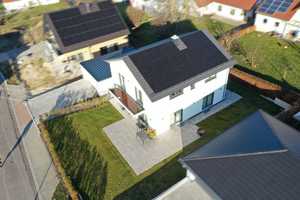 Hochwertig-Modern-Effizient!  Ihr neuwertiges KFW-55 Familiennest in Traumlage! – Dillingen an der Donau (Kreis) – Vorschaubild 3