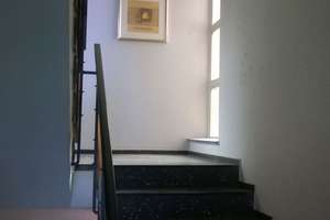 - LINDENSTRASSE  - super zentral - top 1,5 - Zimmerwohnung – 23552 Innenstadt, Lübeck – Vorschaubild 9