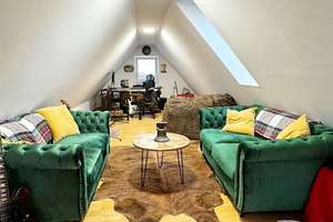 Großzügiges 3- Familienhaus mit Garage und Garten – 70563 Vaihingen-Mitte, Stuttgart – Vorschaubild 3