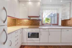 Bremen-Rönnebeck: Wohnen auf einer Ebene- Gepflegter Bungalow mit Gartenidylle und Garage – 28777 Lüssum-Bockhorn, Bremen – Vorschaubild 14
