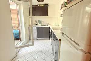 Sonnige 1-Zimmer-Dachgeschosswohnung mit großer Dachterrasse in Magdeburg-Buckau – Porsestraße 17, 39104 Magdeburg – Vorschaubild 7