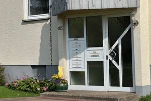 2 Zi-ETW - 1. OG - ca. 77 m² Wfl - BALKON - ZENTRAL - RUHIG - GRÜN - inkl. GARAGE - LÜTGENDORTMUND – Die vollständige Adresse der Immobilie erhältst du vom Anbieter., 44388 Lütgendortmund (Ortsteil), Dortmund – Vorschaubild 3