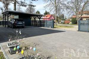 Stilvoll und energieeffizient: Willkommen in Ihrem KfW 40+ Effizienzhaus – Havelland (Kreis) – Vorschaubild 34