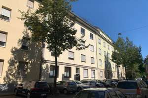 Gepflegte 2-Zimmer Wohnung Mannheim-Schwetzingerstadt/Oststadt