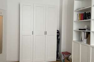 4-Zimmer-Altbau-Wohnung im Kreuzviertel  – Die vollständige Adresse der Immobilie erhältst du vom Anbieter., 44137 Westfalenhalle, Dortmund – Vorschaubild 12