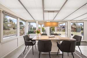 Modernisiertes Einfamilienhaus mit beheiztem Wintergarten und großer Terrasse – Die vollständige Adresse der Immobilie erhältst du vom Anbieter., 22119 Billstedt, Hamburg – Vorschaubild 10