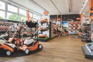 Leben & Arbeiten, wo andere Urlaub machen! Wohnhaus & Gewerbeensemble an der Nordseeküste – Die vollständige Adresse der Immobilie erhältst du vom Anbieter., 25836 Garding – Vorschaubild 21