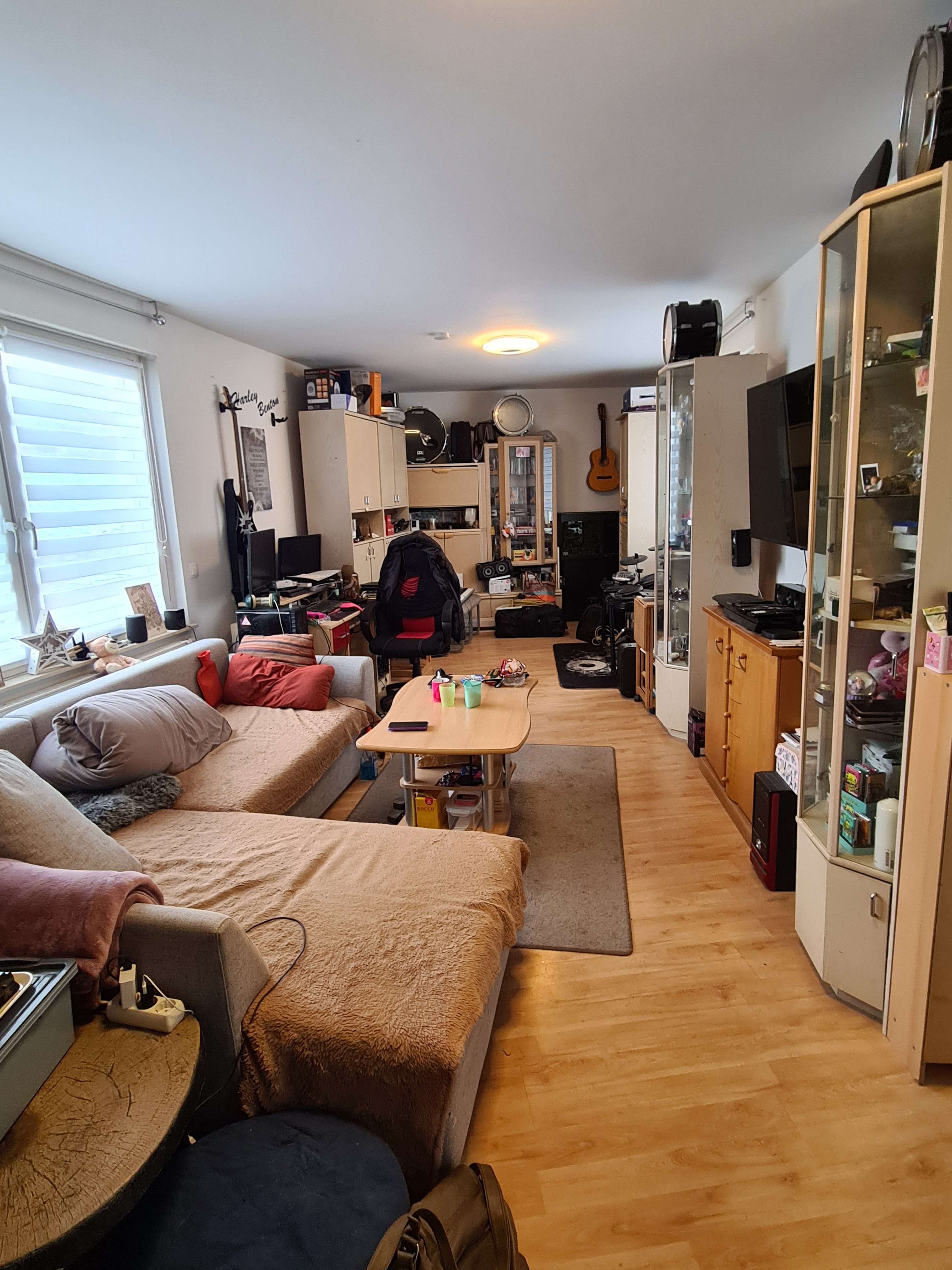 Immobilie in Horn-Bad Meinberg - Teilsaniertes Mehrfamilienhaus zentral in Bad Meinberg - Bild 2