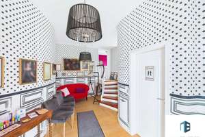 Stilvolles Zuhause mit separatem Studio für Praxis oder stilles Gewerbe inklusive Photovoltaikanlage – Die vollständige Adresse der Immobilie erhältst du vom Anbieter., 55595 Hargesheim – Vorschaubild 12